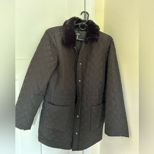Quilted Jacket